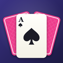 Solitaire: Cards app icon